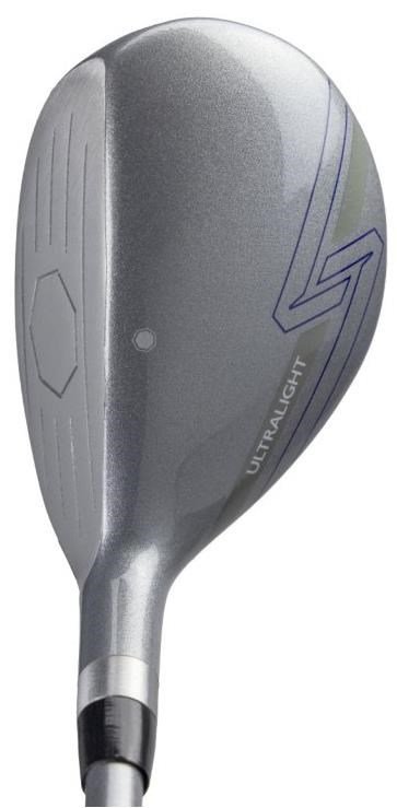 U.S. Kids Golf UL7-54 (137cm) W15 dětský hybrid