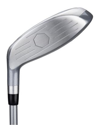 U.S. Kids Golf UL7-54 (137cm) W15 dětský hybrid