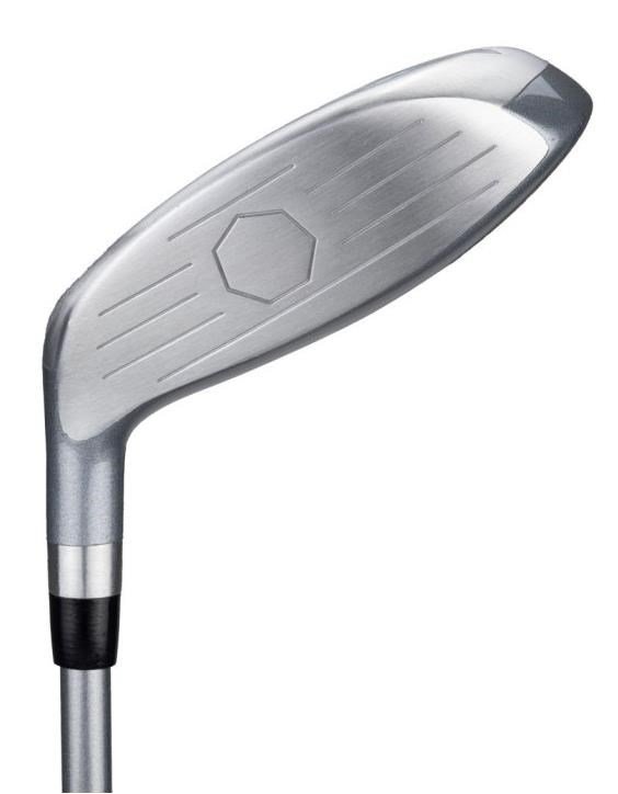 U.S. Kids Golf UL7-54 (137cm) W15 dětský hybrid