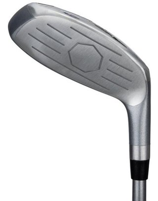 U.S. Kids Golf UL7-54 (137cm) W15 dětský hybrid