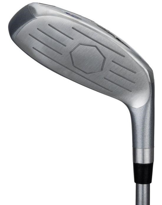 U.S. Kids Golf UL7-54 (137cm) W15 dětský hybrid