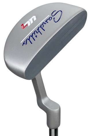 U.S. Kids Golf UL7-57 (145cm) W15 dětský putter 29"