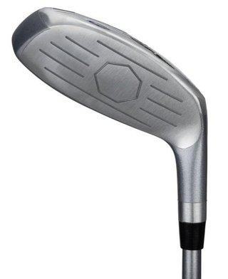 U.S. Kids Golf UL7-57 (145cm) W15 dětský hybrid 27°