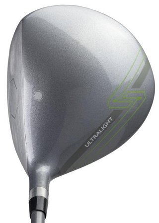 U.S. Kids Golf UL7-57 (145cm) W15 dětské fairway dřevo 21°