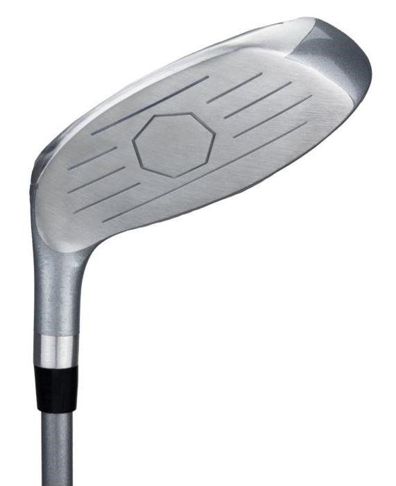 U.S. Kids Golf UL7-57 (145cm) W15 dětské fairway dřevo 21°