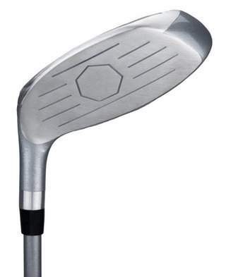 U.S. Kids Golf UL7-57 (145cm) W15 dětské fairway dřevo 21°