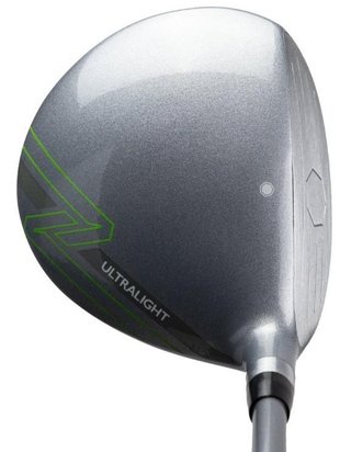 U.S. Kids Golf UL7-57 (145cm) W15 dětské fairway dřevo 21°