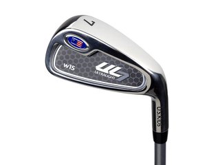 U.S. Kids Golf UL7-57 (145cm) W15 dětské železo