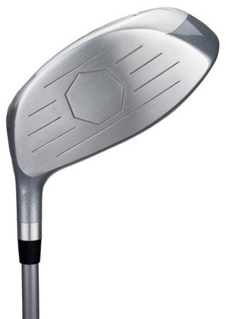 U.S. Kids Golf UL7-57 (145cm) W15 dětský driver 17°