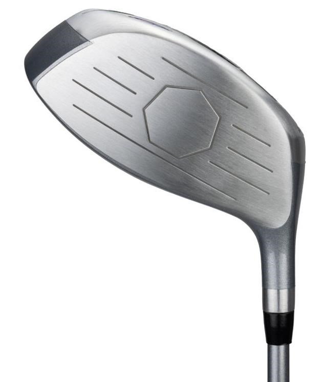 U.S. Kids Golf UL7-57 (145cm) W15 dětský driver 17°