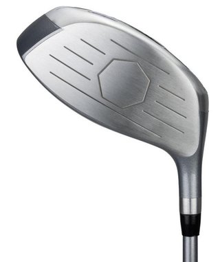 U.S. Kids Golf UL7-57 (145cm) W15 dětský driver 17°