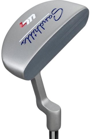 U.S. Kids Golf UL7-60 (152cm) W10 Sandhills dětský putter