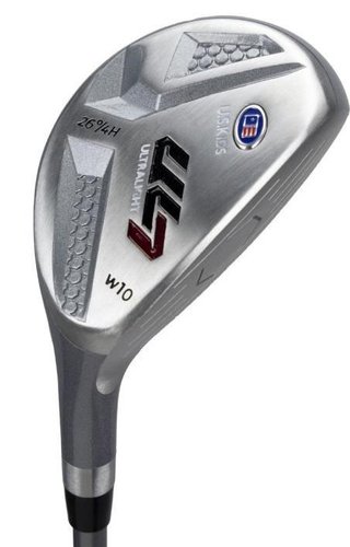 U.S. Kids Golf UL7-60 (152cm) W10 dětský hybrid