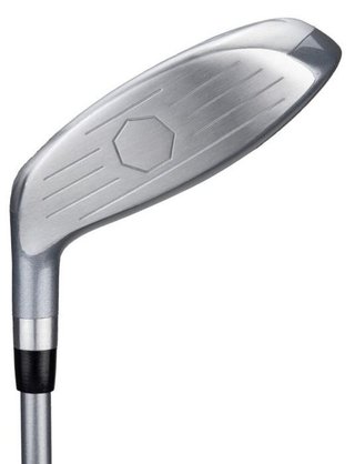 U.S. Kids Golf UL7-60 (152cm) W10 dětský hybrid