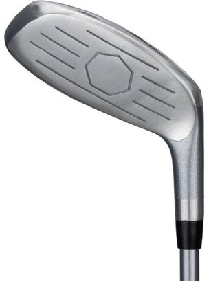 U.S. Kids Golf UL7-60 (152cm) W10 dětský hybrid