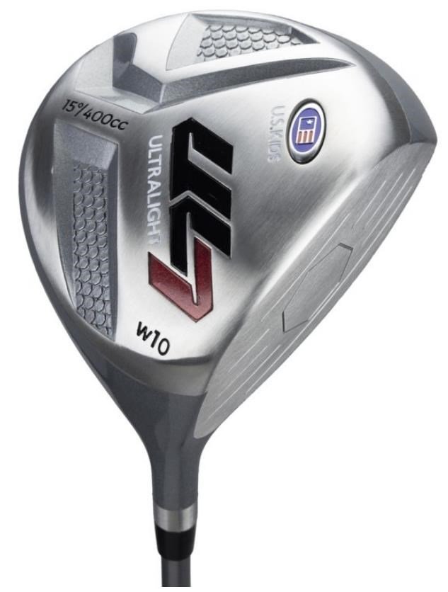 U.S. Kids Golf UL7-60 (152cm) W10 dětský driver