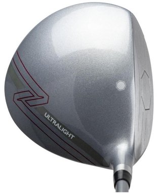 U.S. Kids Golf UL7-60 (152cm) W10 dětský driver