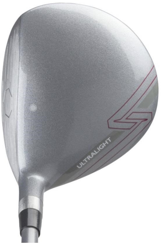 U.S. Kids Golf UL7-60 (152cm) W10 dětský driver