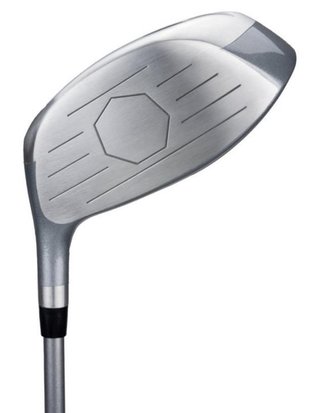 U.S. Kids Golf UL7-60 (152cm) W10 dětský driver