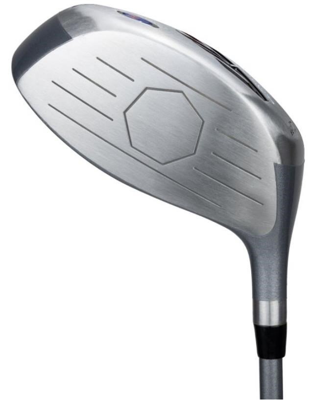 U.S. Kids Golf UL7-60 (152cm) W10 dětský driver