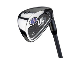 U.S. Kids Golf UL7-60 (152cm) W10 dětské železo
