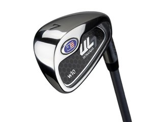 U.S. Kids Golf UL7-60 (152cm) W10 dětské železo