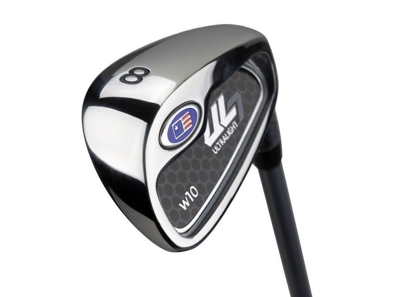 U.S. Kids Golf UL7-60 (152cm) W10 dětské železo