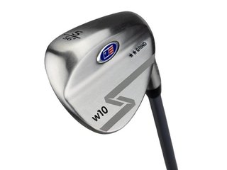 U.S. Kids Golf UL7-60 (152cm) W10 dětské železo