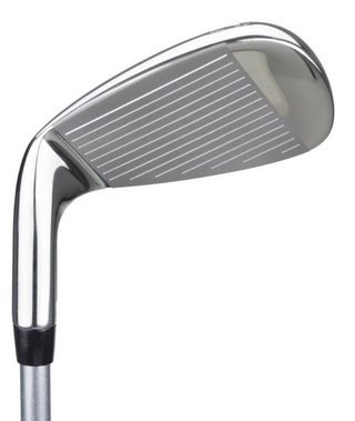 U.S. Kids Golf UL7-60 (152 cm) W10 dětská pitching wedge (48°), grafit