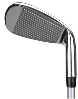U.S. Kids Golf UL7-60 (152 cm) W10 dětská pitching wedge (48°), grafit