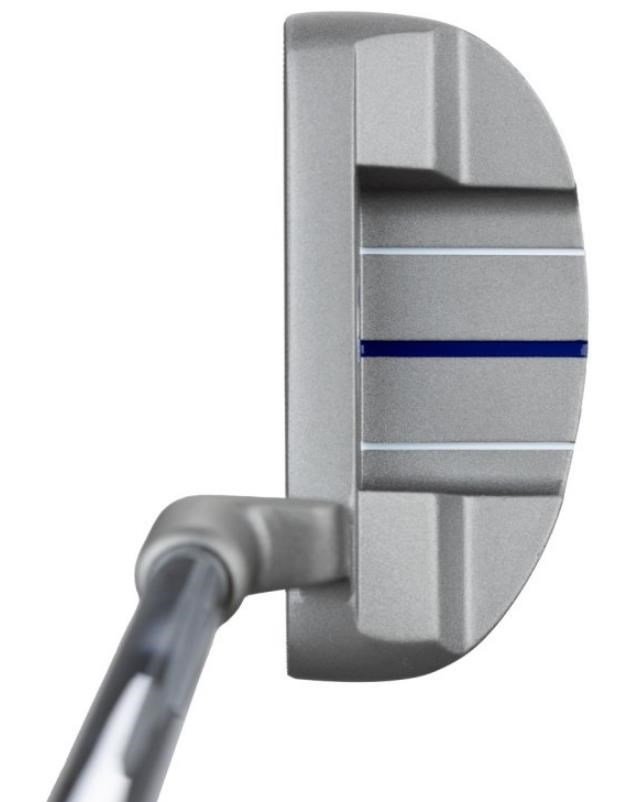 U.S. Kids Golf UL7-63 (160cm) W10 dětský putter 32", ocel