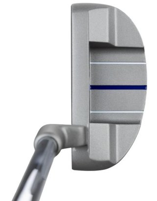 U.S. Kids Golf UL7-63 (160cm) W10 dětský putter 32", ocel