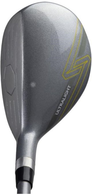 U.S. Kids Golf UL7-63 (160cm) W10 dětský hybrid 26°