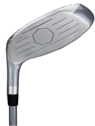 U.S. Kids Golf UL7-63 (160cm) W10 dětské fairway dřevo 3W-19°