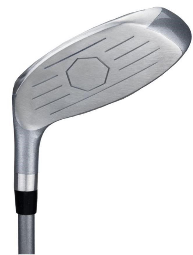 U.S. Kids Golf UL7-63 (160cm) W10 dětské fairway dřevo 3W-19°