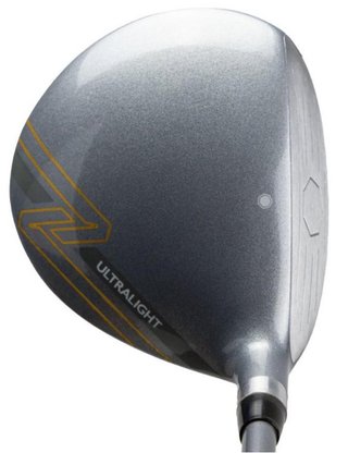 U.S. Kids Golf UL7-63 (160cm) W10 dětské fairway dřevo 3W-19°