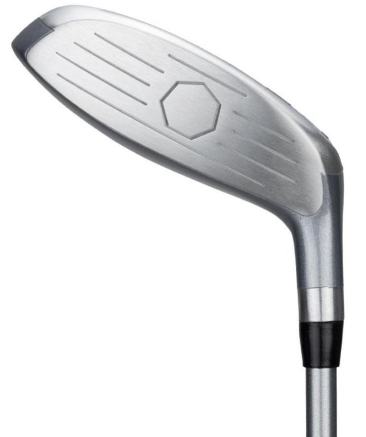U.S. Kids Golf UL7-63 (160cm) W10 dětské fairway dřevo 3W-19°
