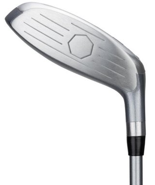 U.S. Kids Golf UL7-63 (160cm) W10 dětské fairway dřevo 3W-19°