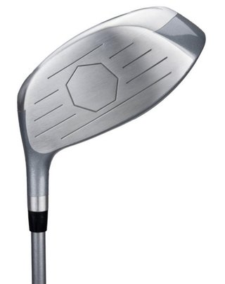 U.S. Kids Golf UL7-63 (160cm) W10 dětský driver 15°