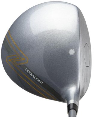 U.S. Kids Golf UL7-63 (160cm) W10 dětský driver 15°