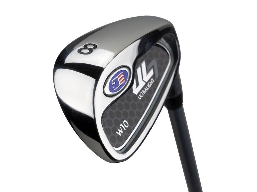 U.S. Kids Golf UL7-63 (160cm) W10 dětské železo