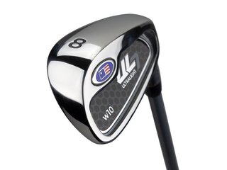 U.S. Kids Golf UL7-63 (160cm) W10 dětské železo
