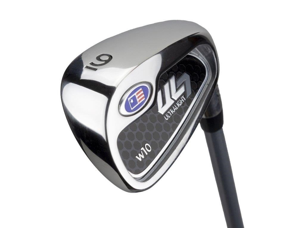 U.S. Kids Golf UL7-63 (160cm) W10 dětské železo