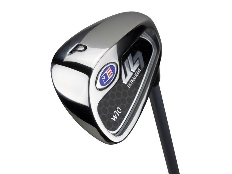 U.S. Kids Golf UL7-63 (160cm) W10 dětské železo