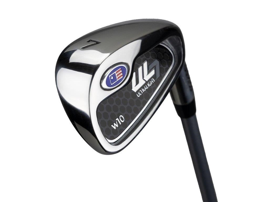 U.S. Kids Golf UL7-63 (160cm) W10 dětské železo