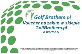 Ostatní Voucher 600 PLN dárkový poukaz