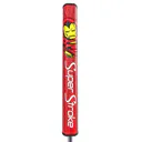 SuperStroke Tour 2.0 Marvel Limited Edition putter grip, IRONMAN