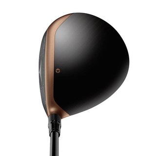 TaylorMade BRNR Mini Cooper pánský driver