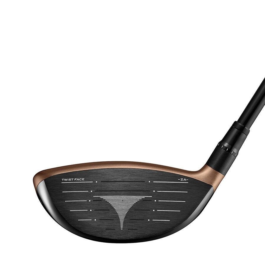 TaylorMade BRNR Mini Cooper pánský driver