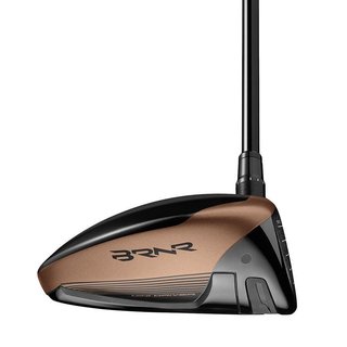 TaylorMade BRNR Mini Cooper pánský driver